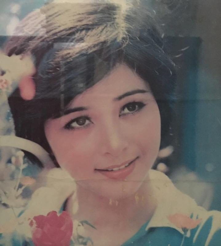 Ni cô Huyền Trang 