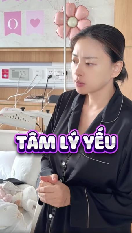 Chi vài trăm triệu để ở cữ dịch vụ 5 sao, được chăm sóc từ A-Z như Ngô Thanh Vân: Đắt liệu có xắt ra miếng?- Ảnh 1.
