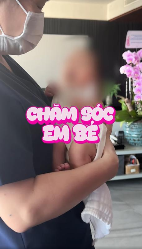 Chi vài trăm triệu để ở cữ dịch vụ 5 sao, được chăm sóc từ A-Z như Ngô Thanh Vân: Đắt liệu có xắt ra miếng?- Ảnh 2.