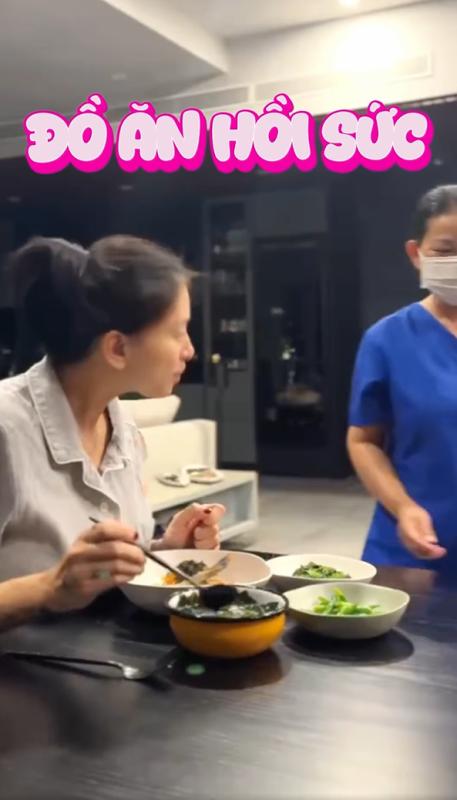 Chi vài trăm triệu để ở cữ dịch vụ 5 sao, được chăm sóc từ A-Z như Ngô Thanh Vân: Đắt liệu có xắt ra miếng?- Ảnh 6.