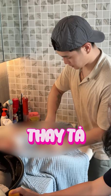 Chi vài trăm triệu để ở cữ dịch vụ 5 sao, được chăm sóc từ A-Z như Ngô Thanh Vân: Đắt liệu có xắt ra miếng?- Ảnh 7.