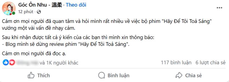 Phim của Triệu Lộ Tư bị tẩy chay vì có đường lưỡi bò, yêu nước tuyệt đối không được xem!- Ảnh 5.