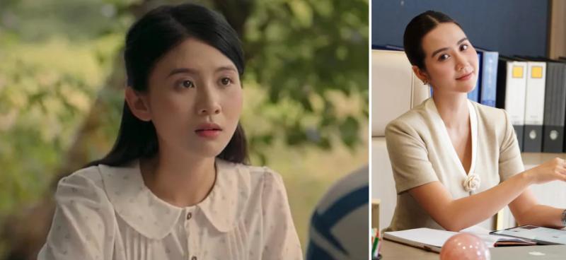 Chưa thấy phim Việt nào chọn diễn viên đỉnh vậy: Nhan sắc đã thắng đời còn khớp vai tuyệt đối, xin bái phục!- Ảnh 6.