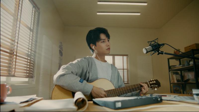 Trước khi là 