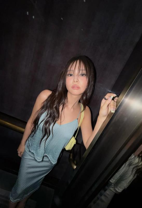 4 mảnh ghép BLACKPINK, 1 mùa fashion week bão tố- Ảnh 22.