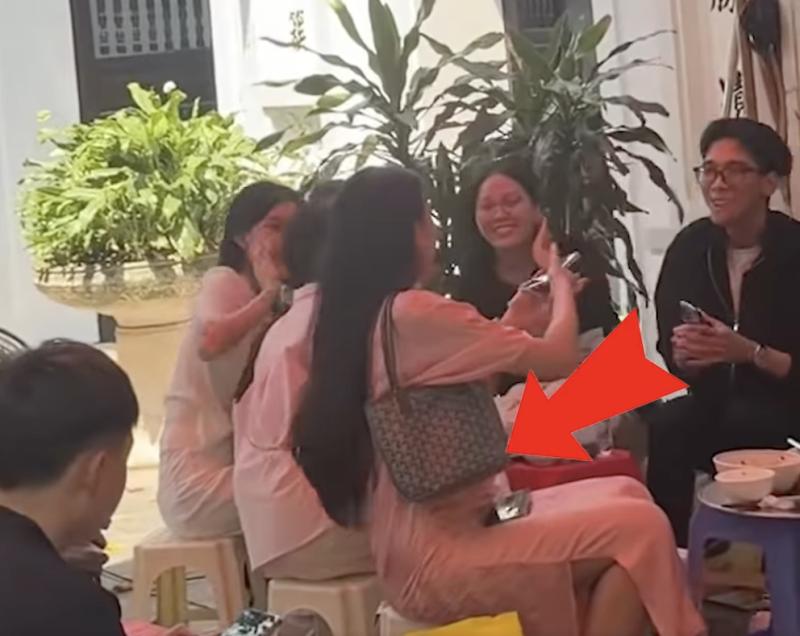 Vóc dáng thật của Doãn Hải My - vợ Đoàn Văn Hậu giữa tin đồn mang bầu lần 2- Ảnh 2.