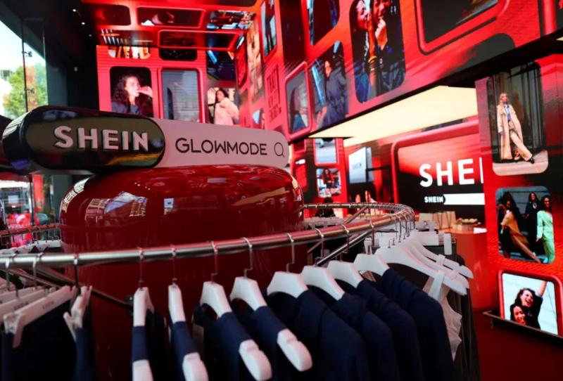 Shein khiến cả nước Pháp nổi giận, các Bộ trưởng công khai chỉ trích: Chuyện gì đang xảy ra?- Ảnh 3.