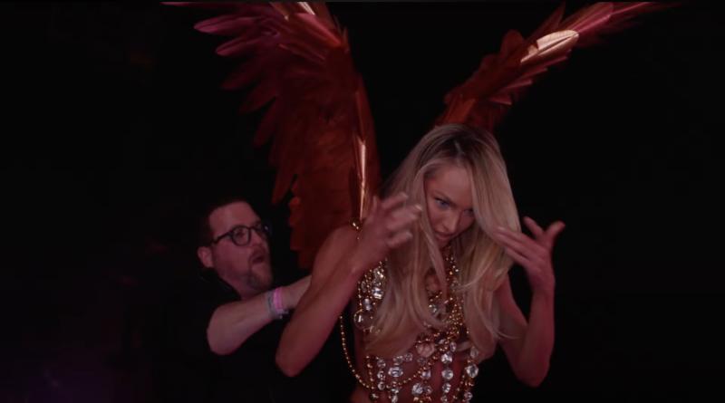 45 phút Victoria's Secret Fashion Show 2025: Chỉ chờ một điểm sáng bằng nửa Lisa khi ấy...- Ảnh 8.