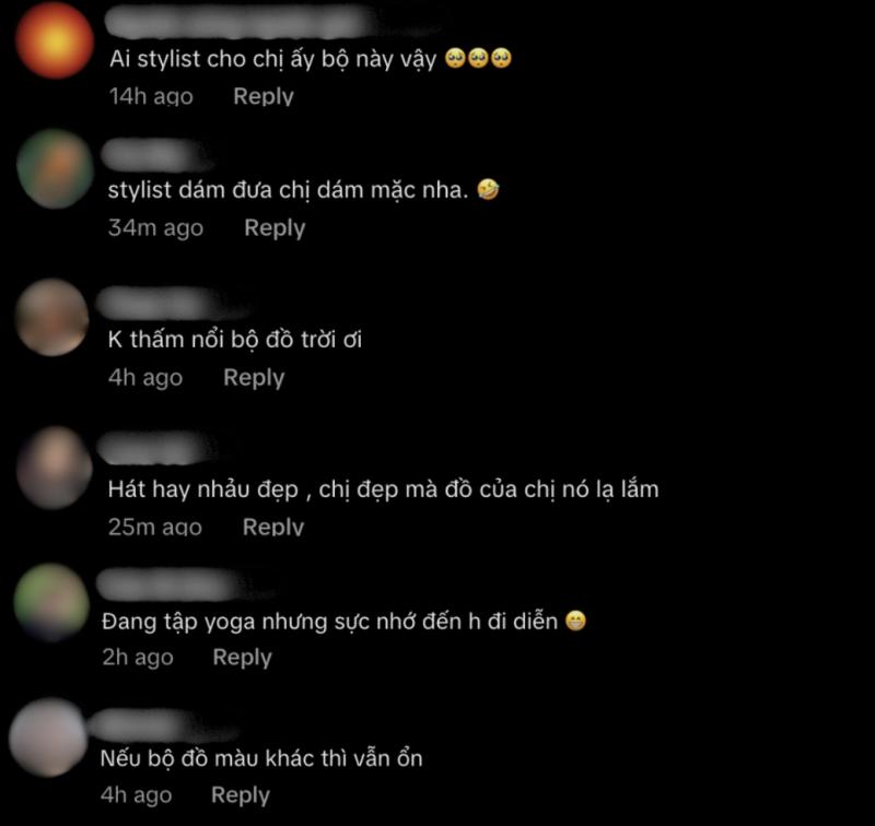 Tóc Tiên mặc xấu dữ dội- Ảnh 3.