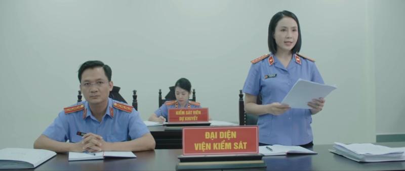 Hồng Diễm vừa xuất hiện đã bị chê- Ảnh 1.