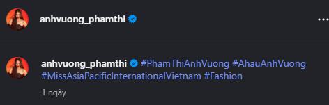 Nàng hậu nhiều người theo dõi nhất Sen Vàng dứt áo rời công ty- Ảnh 2.