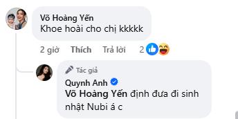 Á hậu Việt và bạn trai kém 10cm dính chặt như keo không rời hậu công khai hẹn hò- Ảnh 2.