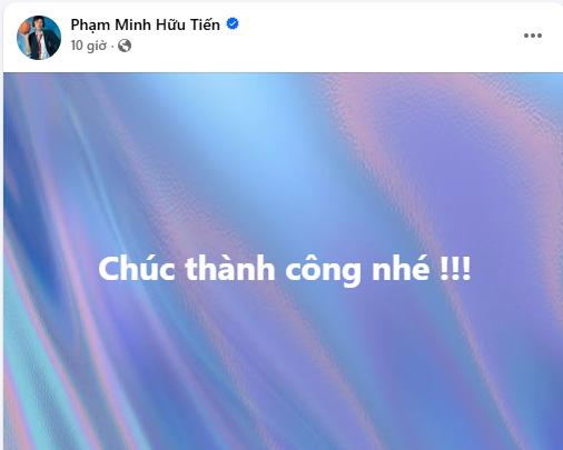 Dược sĩ Tiến và Hương Giang đã làm lành sau ồn ào nói xấu?- Ảnh 1.