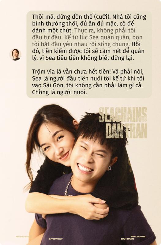 Quán quân Rap Việt Seachains: Mong tất cả anh em rapper từng diss nhau vẫn có thể ngồi chung trên một bàn tiệc- Ảnh 6.