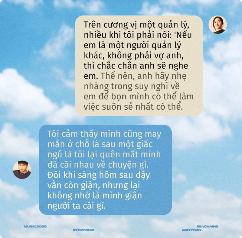 Quán quân Rap Việt Seachains: Mong tất cả anh em rapper từng diss nhau vẫn có thể ngồi chung trên một bàn tiệc- Ảnh 7.