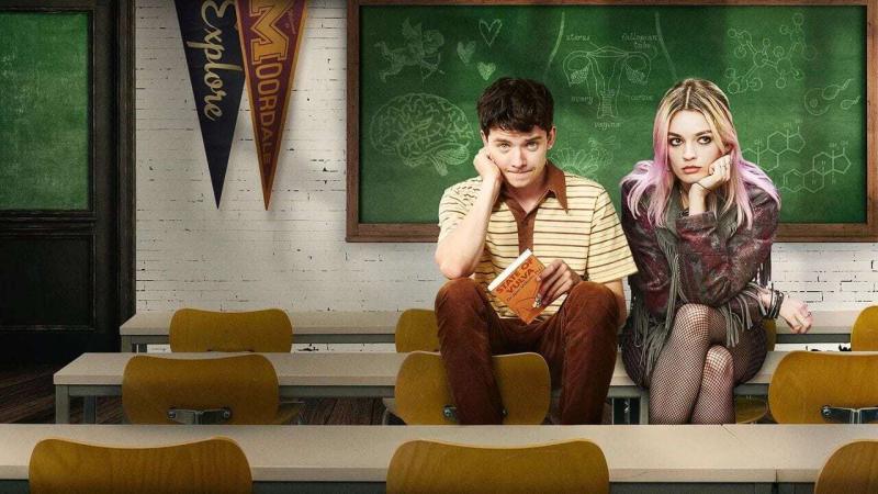 Xem phim Sex Education, tôi bỗng nhận ra yêu nhau đến mấy cũng chẳng thành nếu thiếu điều quan trọng này- Ảnh 3.