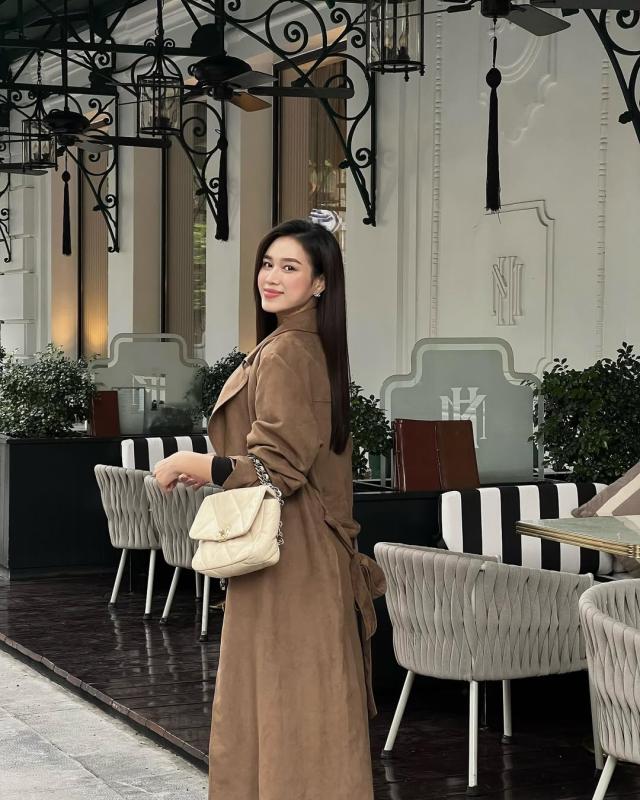 Hoa hậu Đỗ Hà: Khởi đầu từ Gucci, lên đời bằng Hermès- Ảnh 10.