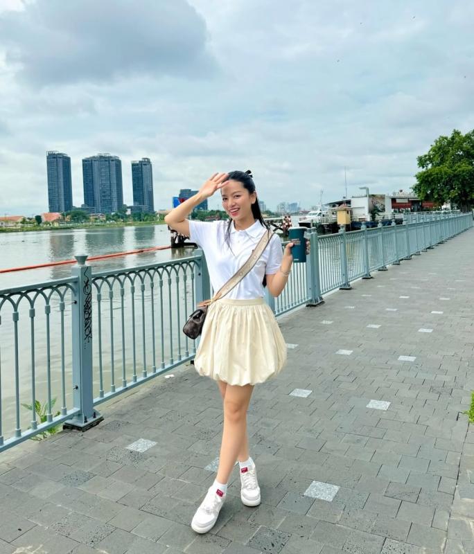 Nữ chính Mưa Đỏ bỗng thành "bản sao" Hyeri, đến chị ruột cũng phải thừa nhận- Ảnh 17.