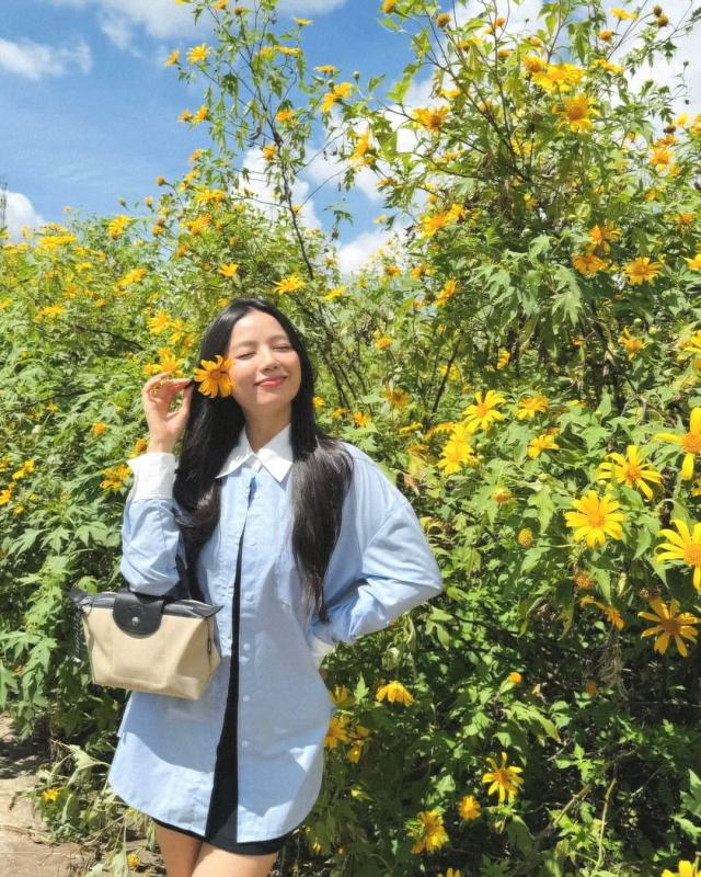 Nữ chính Mưa Đỏ bỗng thành "bản sao" Hyeri, đến chị ruột cũng phải thừa nhận- Ảnh 18.