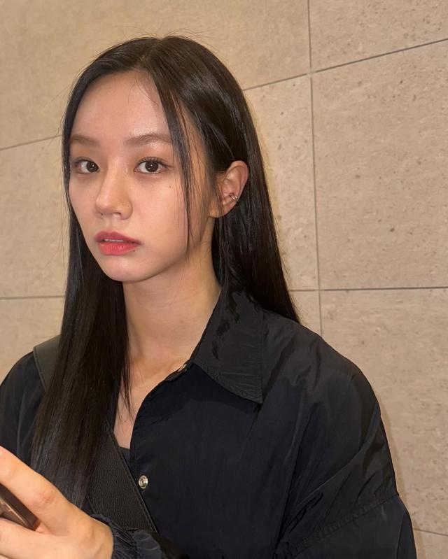 Nữ chính Mưa Đỏ bỗng thành "bản sao" Hyeri, đến chị ruột cũng phải thừa nhận- Ảnh 10.