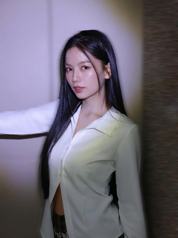 Nữ chính Mưa Đỏ bỗng thành "bản sao" Hyeri, đến chị ruột cũng phải thừa nhận- Ảnh 9.