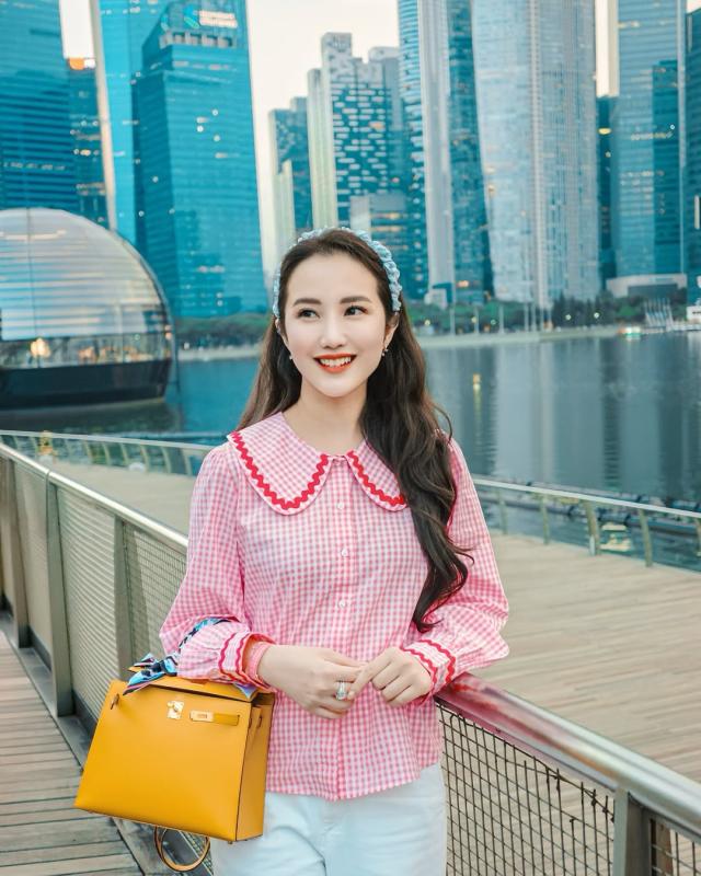 Local brand Việt thành topic hot khi được loạt 