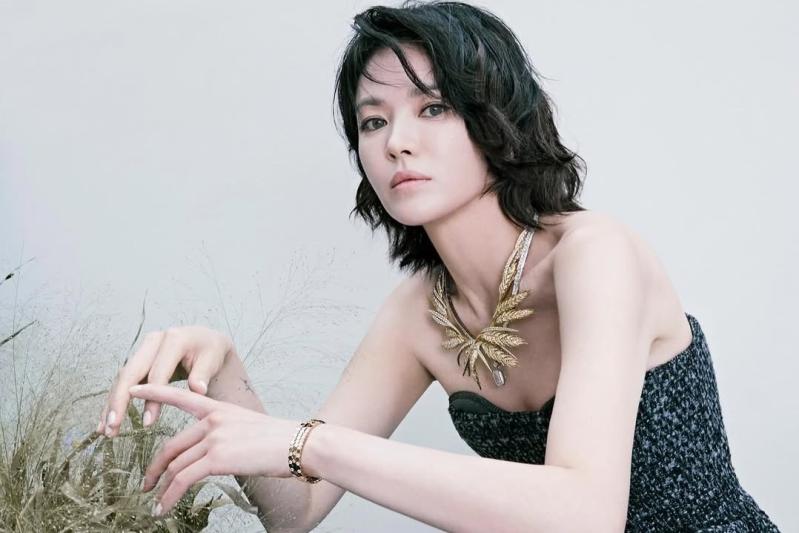 10 mỹ nhân Hàn đẹp nhất thế giới: Kim Tae Hee xếp sau Song Hye Kyo, số 1 đẹp 