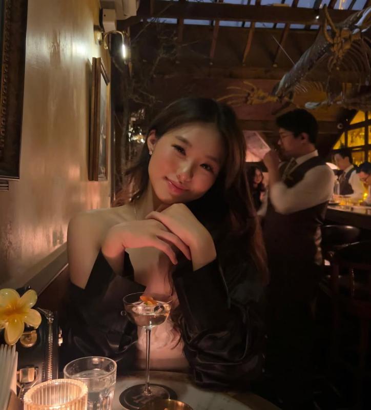 Ái nữ hoa khôi bóng chuyền Kim Huệ xinh quá!- Ảnh 7.