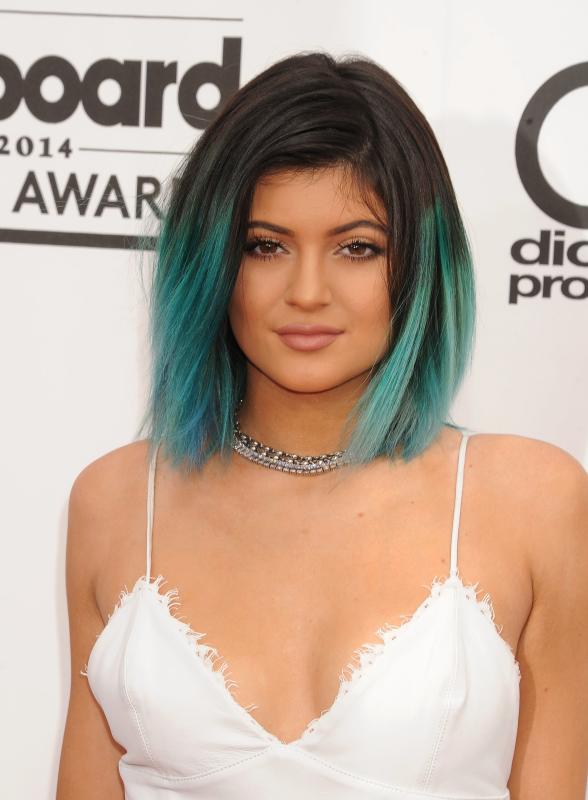 Sống đủ lâu để thấy Kylie Jenner làm điều này!- Ảnh 1.