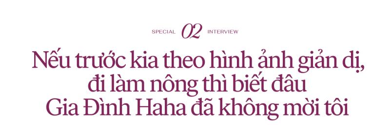 Ngọc Thanh Tâm: Đọc bình luận nhắc đến mẹ - 
