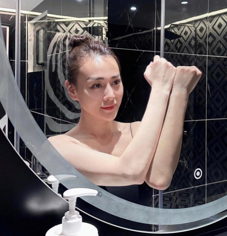 "Lộc" mà Phương Oanh đã cấy- Ảnh 5.