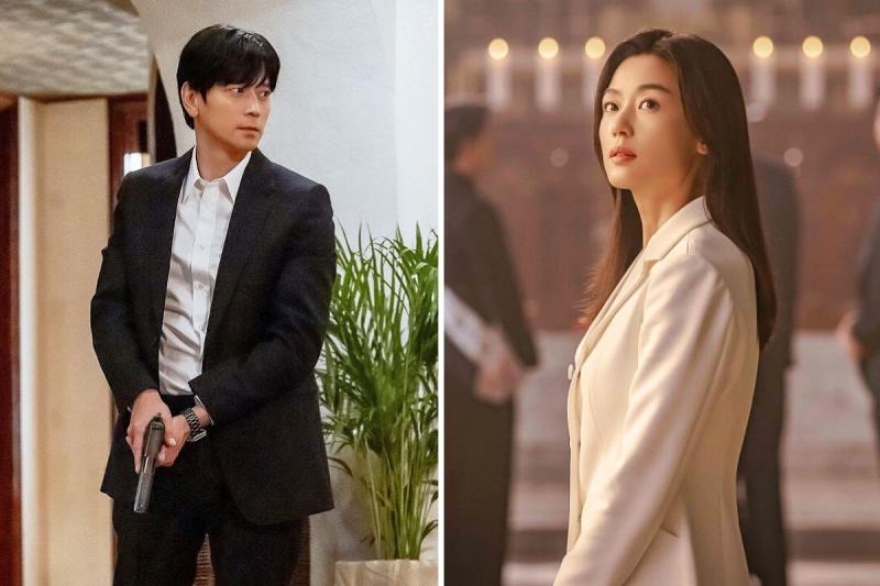 Từ Lee Min Ho đến Song Joong Ki, thời câu view kiếm tiền từ sao hạng A đã qua rồi- Ảnh 6.