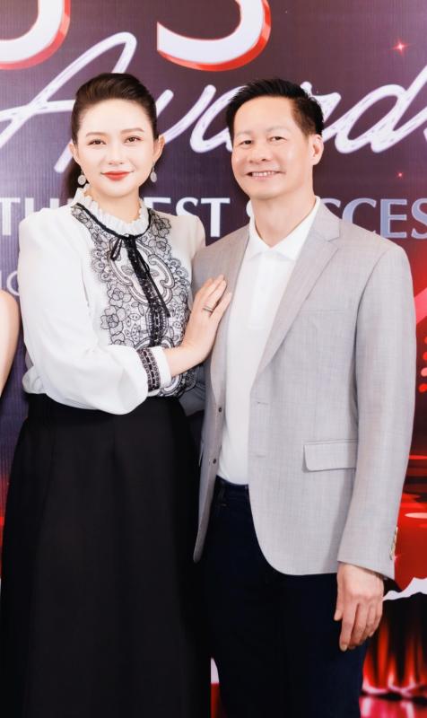 Mỹ nhân Vbiz được đại gia hơn 26 tuổi trao tài sản hàng trăm tỷ quyết không đẻ thêm con, lý do vì sao?- Ảnh 7.