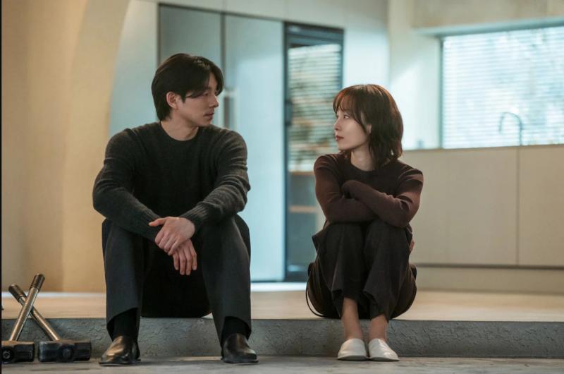 10 phim 18+ Hàn Quốc hay nhất trên Netflix: Xem xong đảm bảo không hối hận!- Ảnh 2.