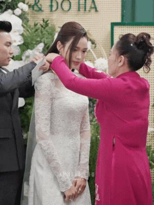 Chi phí lễ cưới Hoa hậu Đỗ Hà và doanh nhân Viết Vương lên đến hàng chục tỷ đồng?- Ảnh 9.