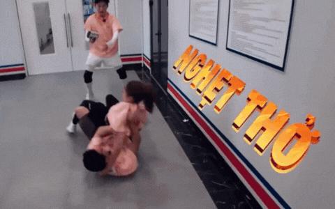 Lan Ngọc lên tiếng về video bị Trấn Thành tấn công thô bạo- Ảnh 2. Lan Ngọc lên tiếng về video bị Trấn Thành tấn công thô bạo- Ảnh 2.