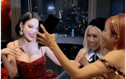 Đường đua Halloween 2025 bắt đầu: Huyền Baby o ép vòng 1 
