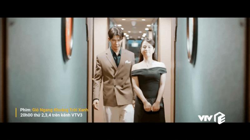 Màn lột xác lộng lẫy nhất phim giờ vàng: Từ cô gái xuề xòa thành tiểu thư sang chảnh chói mắt- Ảnh 6.