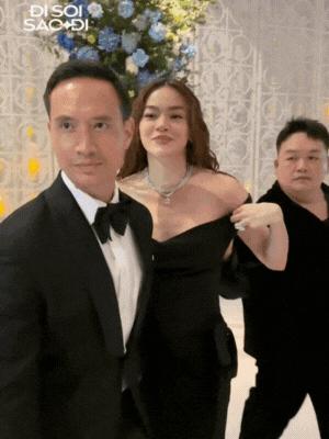 Hồ Ngọc Hà, Thiều Bảo Trâm và dàn sao Việt bị 1 mỹ nhân 41 tuổi 