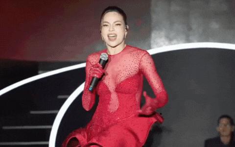 Ngại hết cả Hồ Ngọc Hà!- Ảnh 2.
