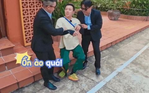 Không ngờ Trấn Thành cũng có ngày này- Ảnh 5.