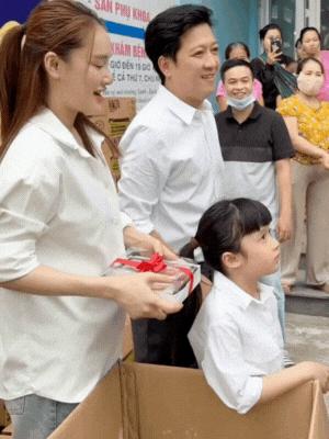 Có ai ngờ Nhã Phương bầu lần 3 lại thế này!- Ảnh 2.