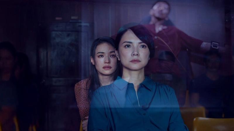 Thư Kỳ nhận kỷ lục ê chề- Ảnh 2.