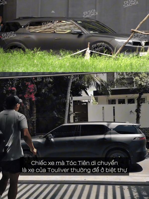 Độc quyền: Bằng chứng Tóc Tiên có nơi ở mới, không chung sống với Touliver- Ảnh 4.