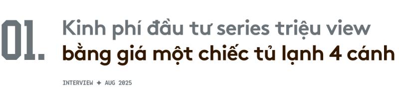 Quân Trương “Con Cò Đây”: 26 tuổi có nhà, có xe nhưng vẫn lo chưa tiêu tiền khôn- Ảnh 1.