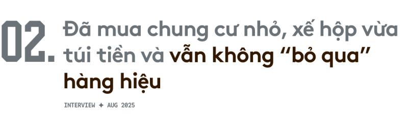 Quân Trương “Con Cò Đây”: 26 tuổi có nhà, có xe nhưng vẫn lo chưa tiêu tiền khôn- Ảnh 4.