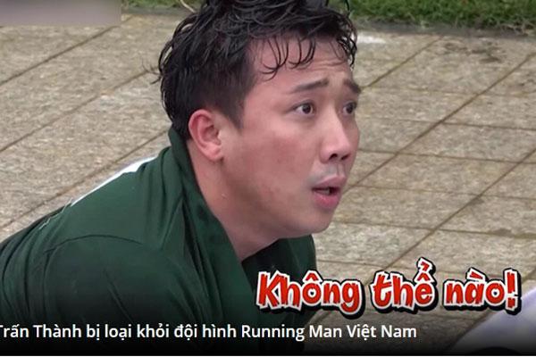 Trấn Thành bị tấn công?- Ảnh 8.