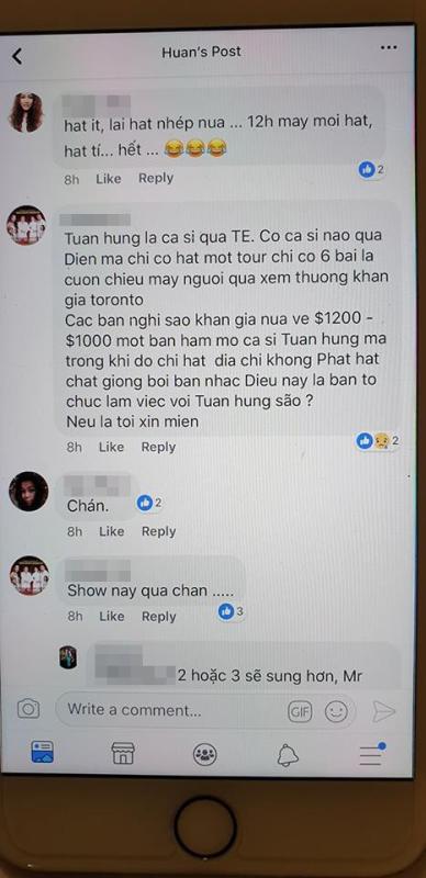 Chỉ trong 1 năm, Tuấn Hưng liên tục gặp biến cố- Ảnh 8.