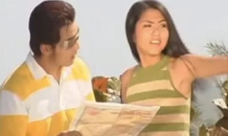Dàn mẫu nóng bỏng đóng cùng Ưng Hoàng Phúc sau 20 năm: Người lấy đại gia, người đi Mỹ- Ảnh 1.
