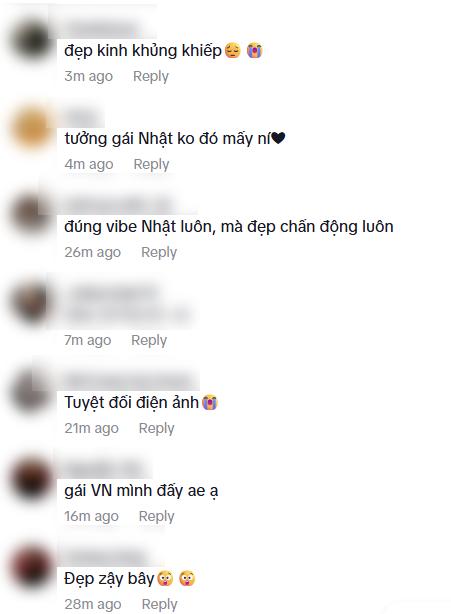 Clip hot: Mỹ nhân Việt đẹp chấn động trên thảm đỏ LHP quốc tế Tokyo, chỉ 1 nụ cười mà khiến vạn vật đều nở hoa- Ảnh 3.